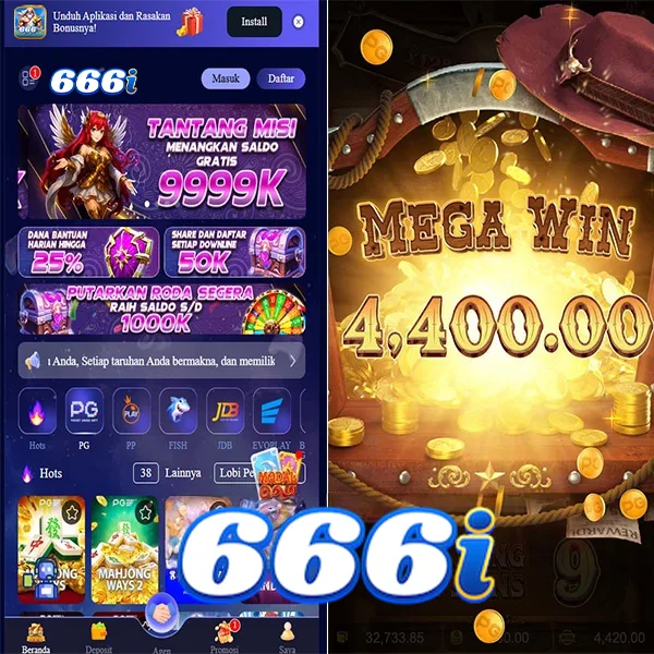 666I
