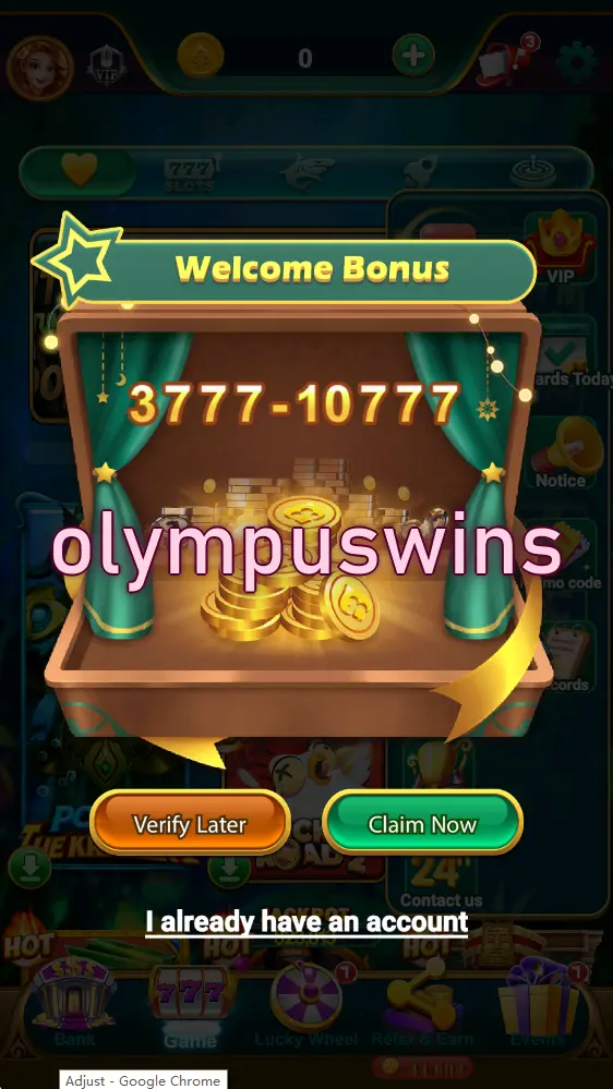 olympuswins Unduh
