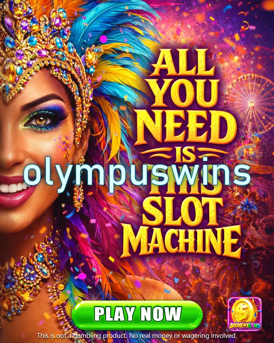 olympuswins Masuk